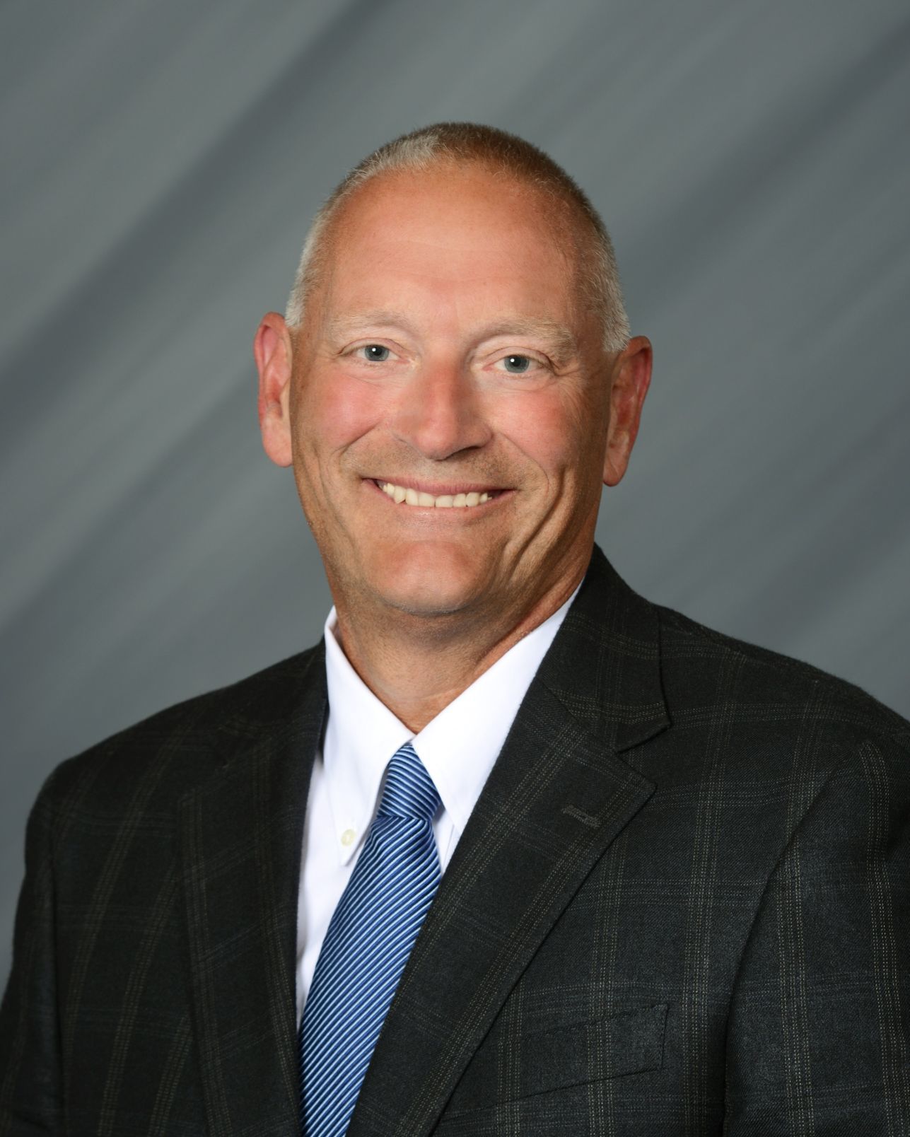 Kris Hansen